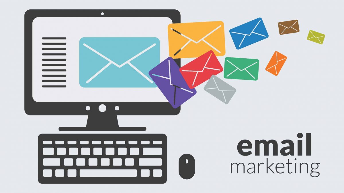 Email Marketing: Gaining Attention and Forming Communication