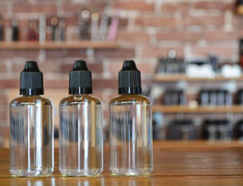 Tips for Starting and Growing a Vape Shop