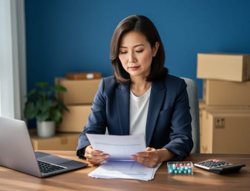 When Health Forces Your Hand: Smart Financial Moves for Entrepreneurs Selling Their Home