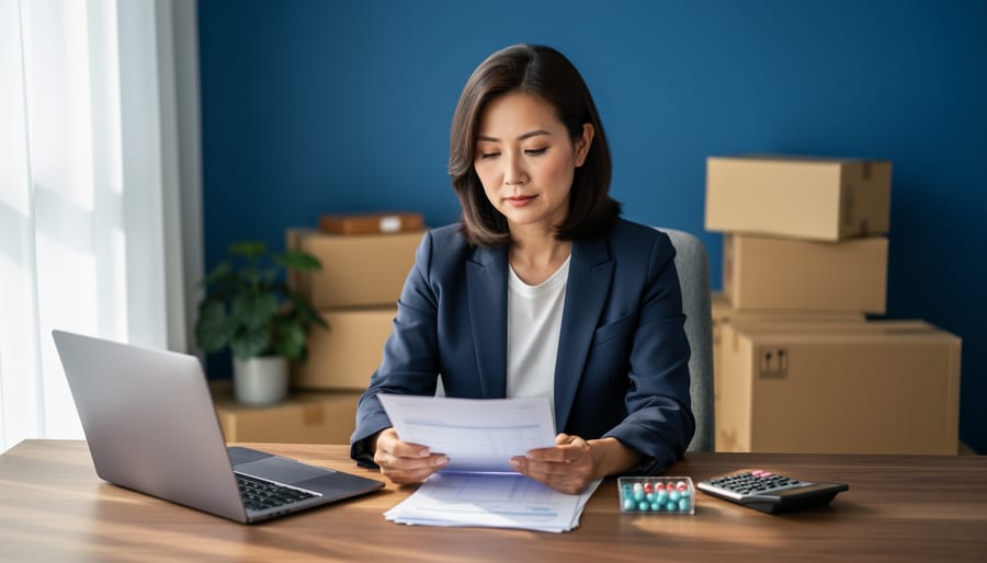 When Health Forces Your Hand: Smart Financial Moves for Entrepreneurs Selling Their Home