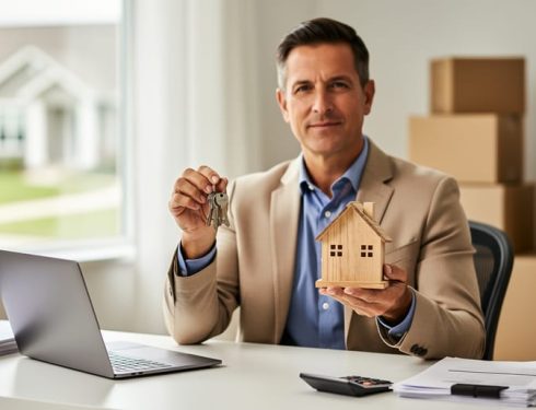 How Selling Your House Fast Can Save Your Small Business (And Your Sanity)