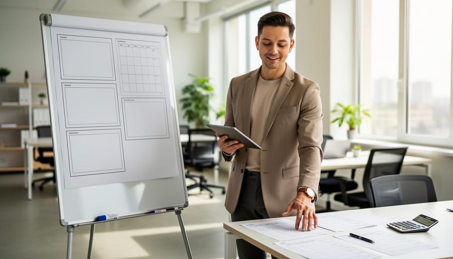 The Skills Building Workshop That Actually Grows Your Business
