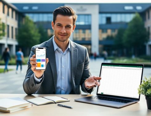 Business Summer Programs That Launch Real Entrepreneurial Careers