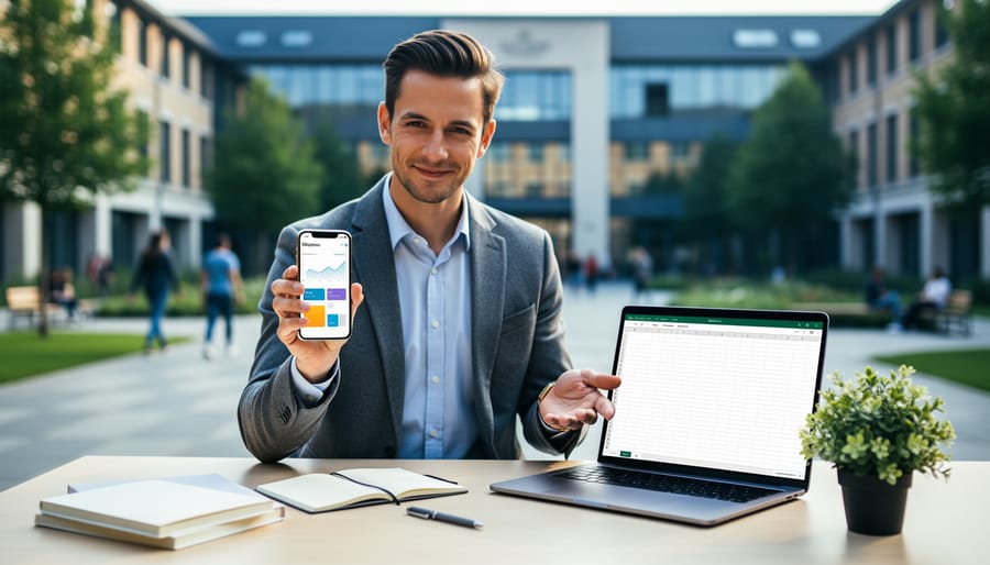 Business Summer Programs That Launch Real Entrepreneurial Careers