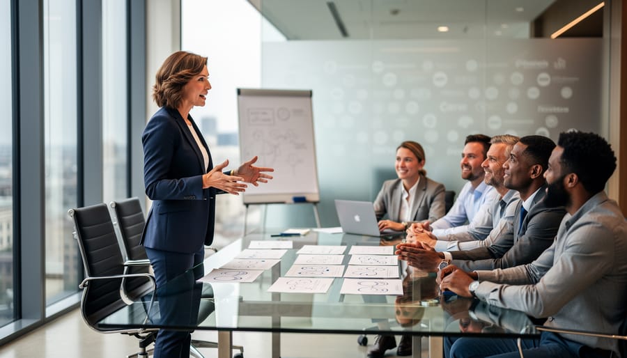 Corporate Leadership Training Programs: What They Are, How They Work, and What to Expect in 2026