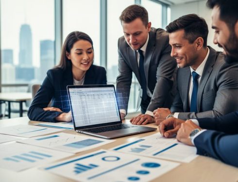 Why B2B Marketing Consulting Pays for Itself (When You Choose the Right Partner)