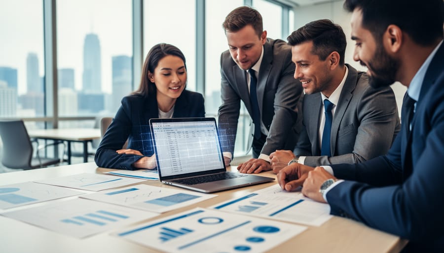 Why B2B Marketing Consulting Pays for Itself (When You Choose the Right Partner)