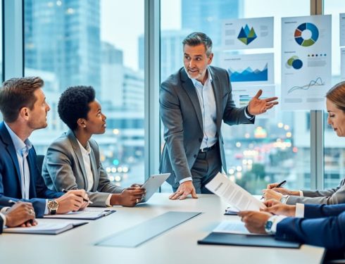 5 Best Executive Leadership Training Programs for Small Business Leaders, Ranked