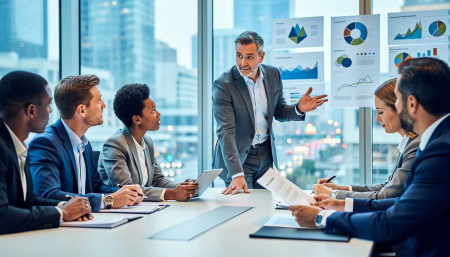 5 Best Executive Leadership Training Programs for Small Business Leaders, Ranked
