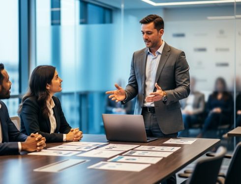 What to Do After Winning the New York State Business Plan Competition