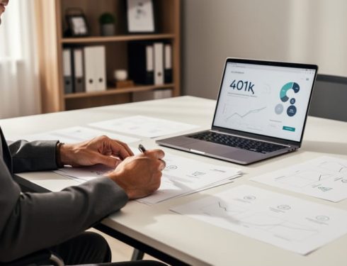 Why Small Business Owners Are Turning to Retirement Planning Institutes for 401(k) Help