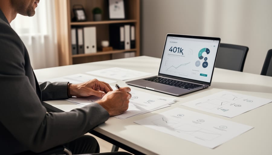 Why Small Business Owners Are Turning to Retirement Planning Institutes for 401(k) Help