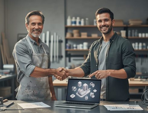 Innovation Partnerships That Actually Work for Small Businesses