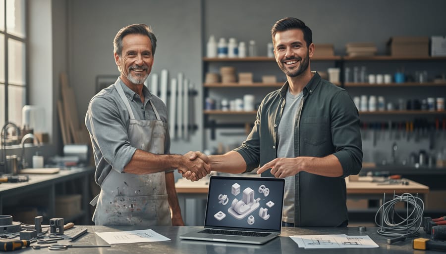Innovation Partnerships That Actually Work for Small Businesses